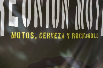 22 Reunión Motera Cabaleiros do Ferro